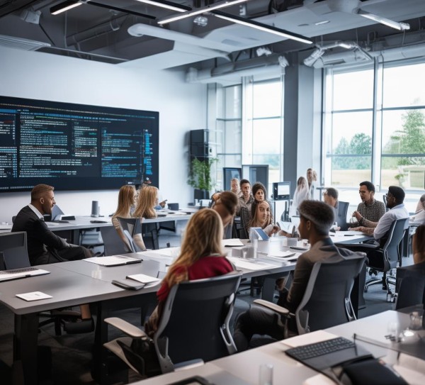 企业系统培训，提升企业竞争力的新方法