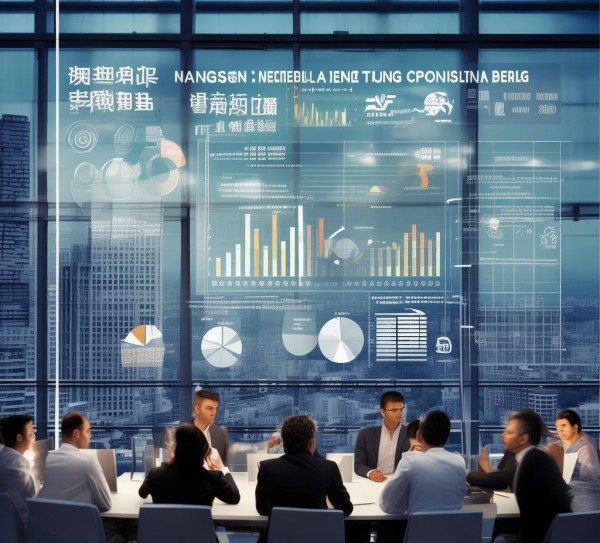 南京作为竞争激烈的经济中心，企业管理咨询服务费的影响分析