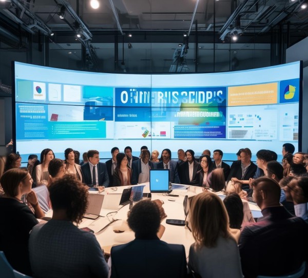 企业新闻培训宣传方案助力企业成长的创新之路