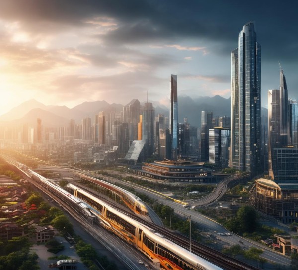 四川经济发展的新引擎