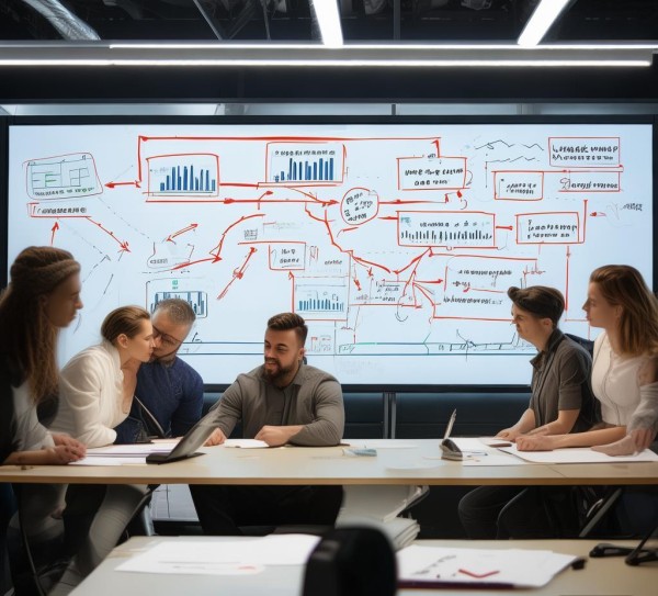 如何构建高效连锁经营体系，一个系统化的详细方案