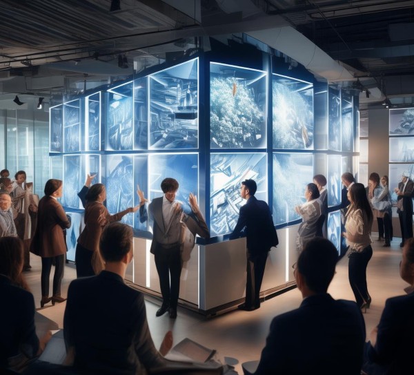 解析企业文化的案例分析