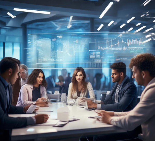 企业组织管理培训，未来趋势与挑战