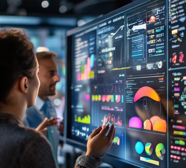 企业员工高效管理方案