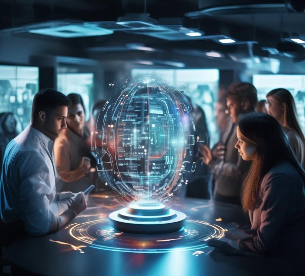 打造高效决策的数字化驱动引擎