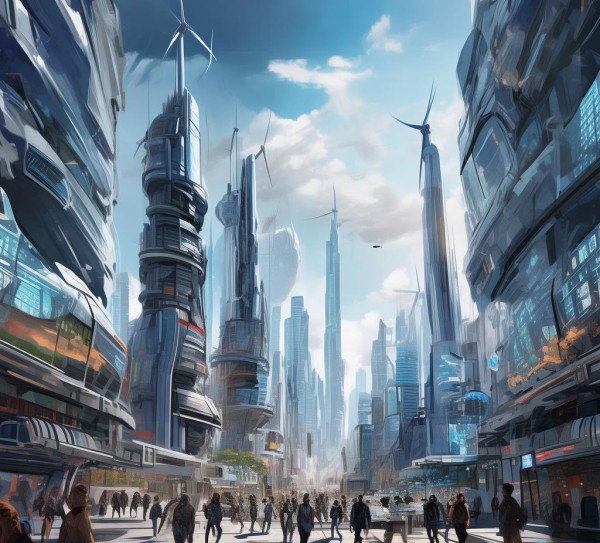 探索城市化与现代产业，探索与实践