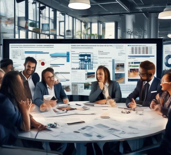 企业文化的案例分析法，从案例到启示