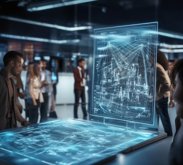 自动化技术咨询，赋能企业管理的新引擎