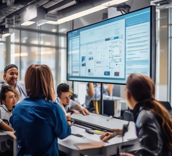 企业运输员培训，系统化提升效率秘籍