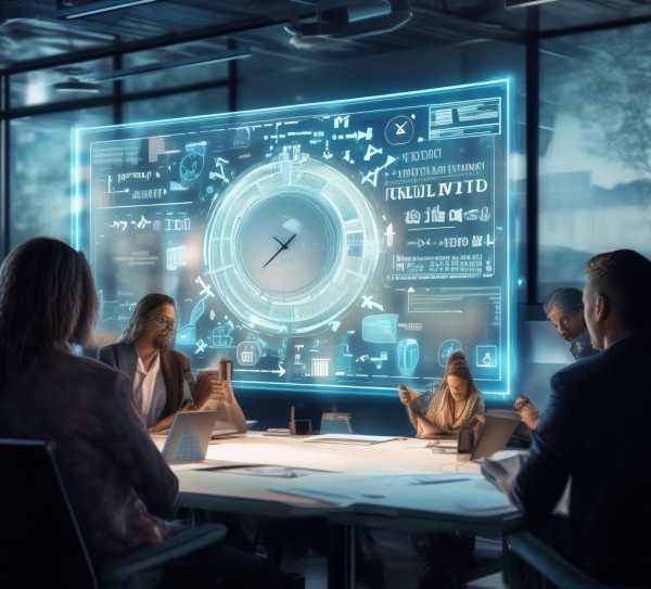 企业培训行业新闻与深刻变革，未来发展的关键转折点