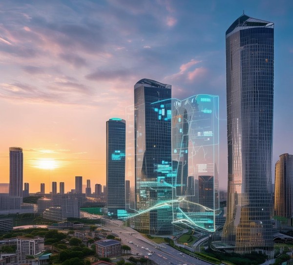 南充智慧管理，创新与未来展望