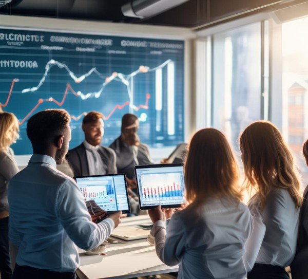 东源企业管理咨询服务部助力企业成功转型