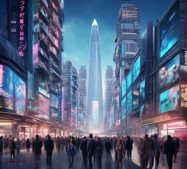 荣隆，管理与咨询的创新之都