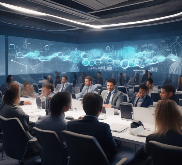 企业培训，一场改变未来的机遇，开启创新的未来