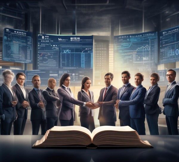 德辰企业管理咨询与高吉良深度合作，合作成果与业务拓展的新篇章