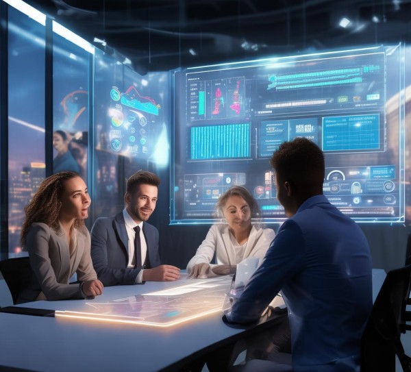 免费企业管理系统，高效决策的关键