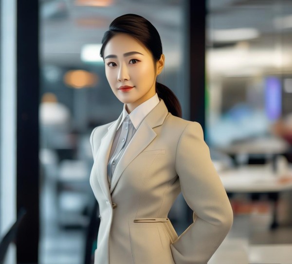 企业文化的模仿者，董明珠的象征地位