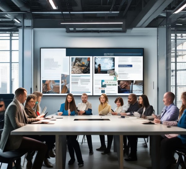 企业新闻写作技巧提升企业新闻传播力