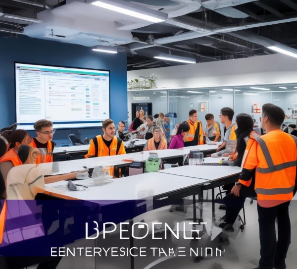 双预防企业培训，助力公共卫生安全，提升企业应急响应能力