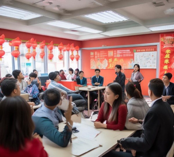 春节安全培训，提升员工安全意识，保障企业安全高效运转