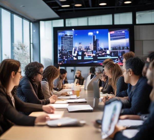 企业新闻与培训，助力企业成长