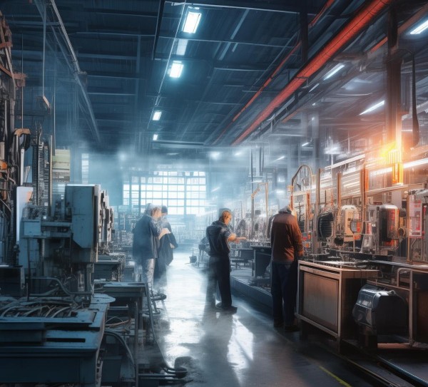 佛山制造业数字化转型，困境与解决方案