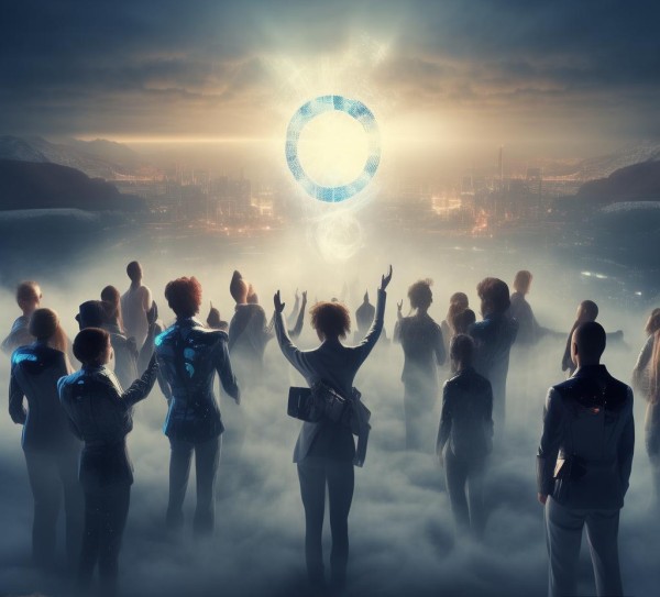 重塑式企业文化，从迷雾中觉醒