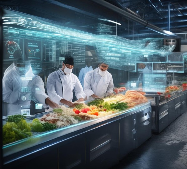 食品企业管理的创新路径