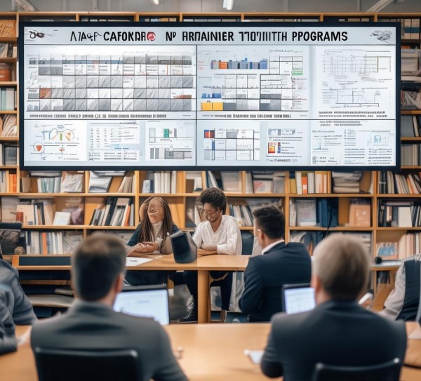 哪有企业管理培训方案卖？