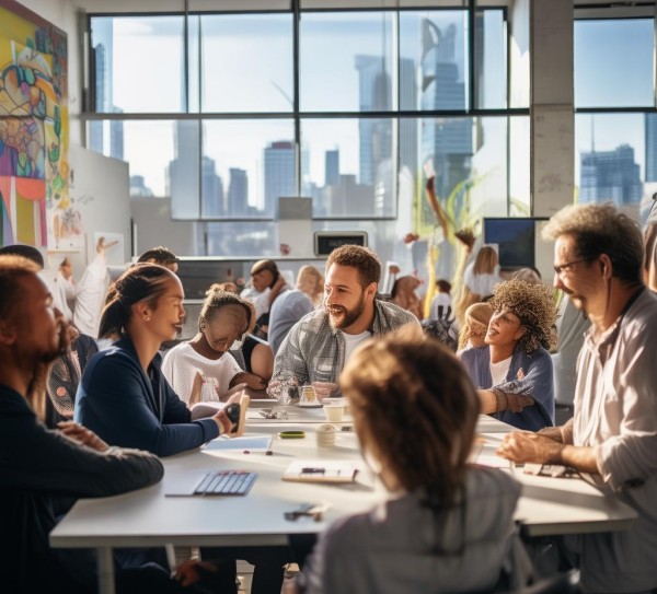 民营企业文化，绽放时代的新活力