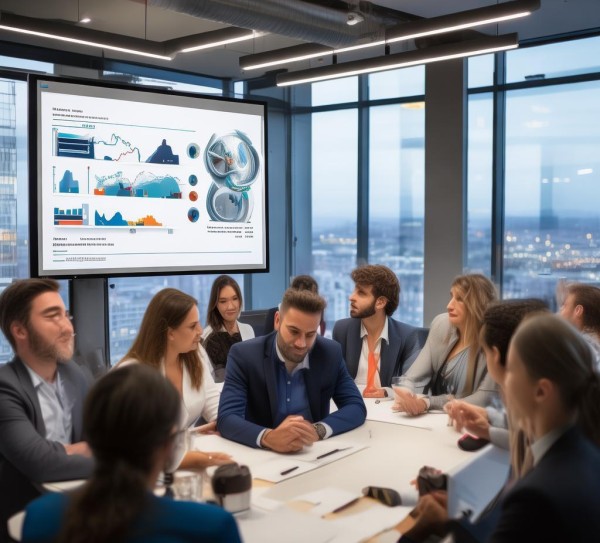 企业新闻宣传培训，助力品牌增长与市场竞争力提升