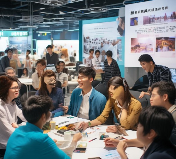 企业文化建设，核心价值观与实践案例分析