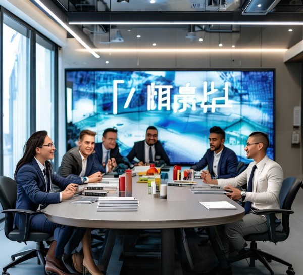 特别企业管理咨询服务部，助力您的成功