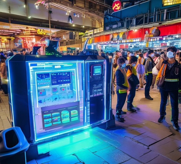 如何在夜市实现高效、可持续的夜店管理？