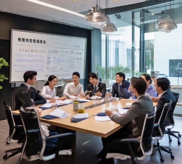 涪陵企业管理咨询有限公司——为企业主与管理者提供专业服务，助力企业提升竞争力