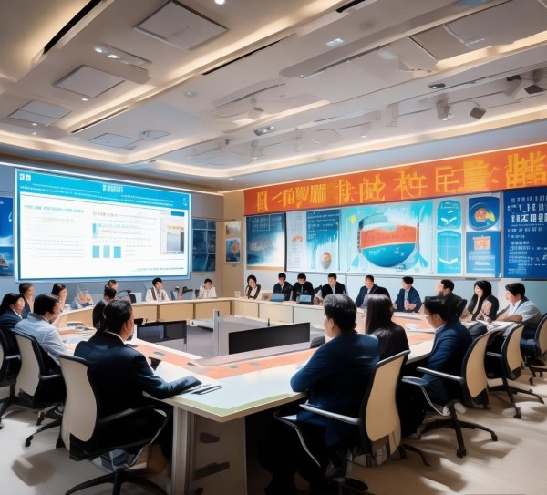 企业项目申报培训，助力企业高质量发展