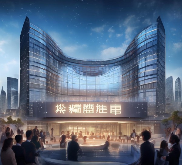 鼎际得企业管理咨询中心开启新纪元