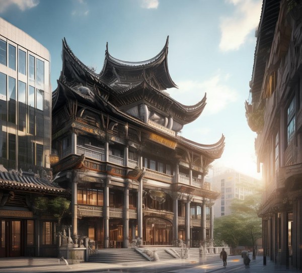 同济堂，从历史至现代，探索其企业文化发展历程
