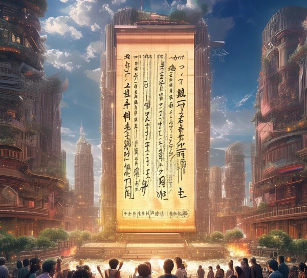 千字文传承文明，创新未来。