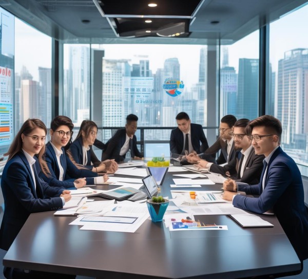 郑州玉恒企业管理咨询有限公司，助力企业成长的智慧服务