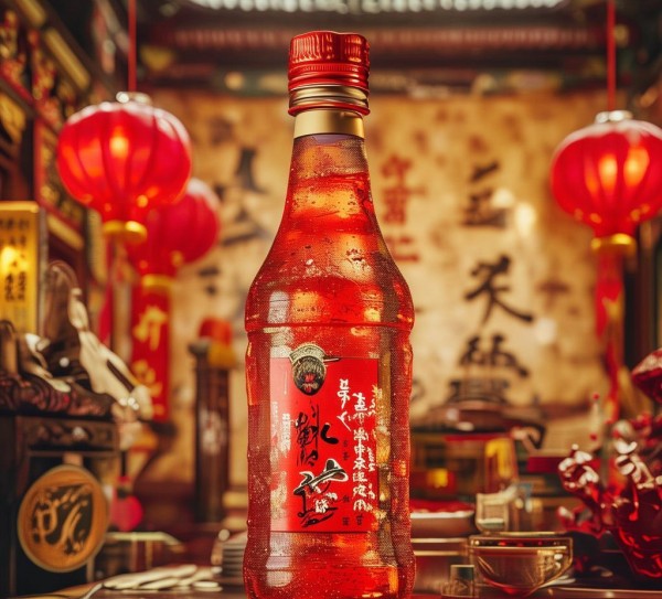 加多宝，文化的魅力