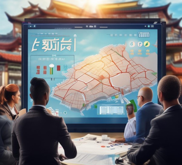 未央区中小企业管理咨询，助力企业发展，精准化管理，提升竞争力