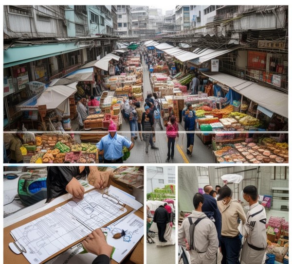 汕头市场是否存在管理漏洞及Fix方案
