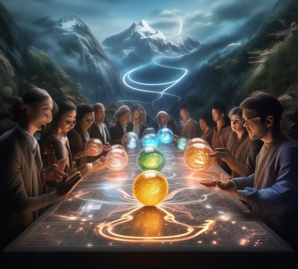 对标与提升策略的探索与实践，挑战与路径探索