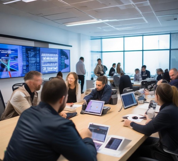 电力企业员工培训，助力企业高质量发展