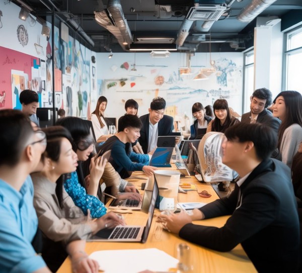 杰瑞企业文化的案例及其对现代企业文化的创新与影响