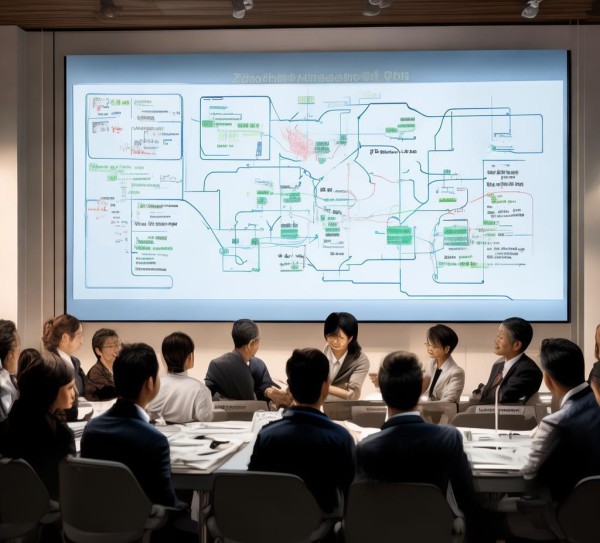 正定管理方案解析