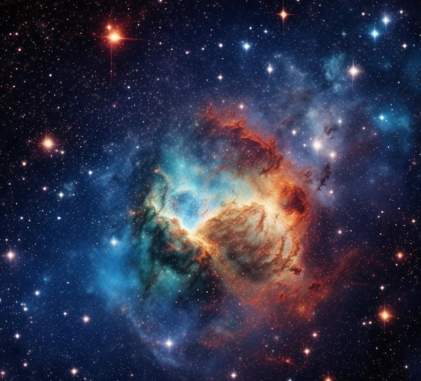 星创星海，星海宇宙中的创新引擎