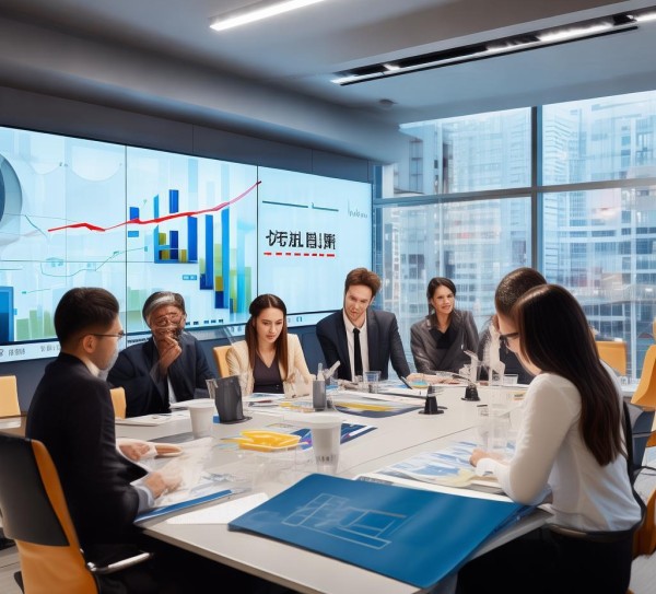 涞源企业管理咨询，助力企业高质量发展
