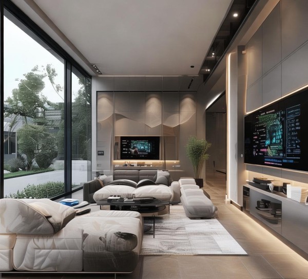 全屋定制，打造理想家居体验的系统化管理方案